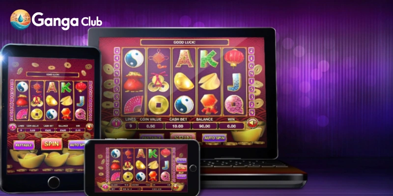 online slot machines