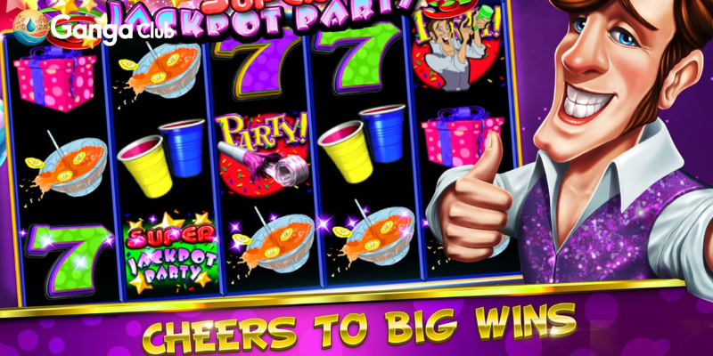 Online Slots real Money