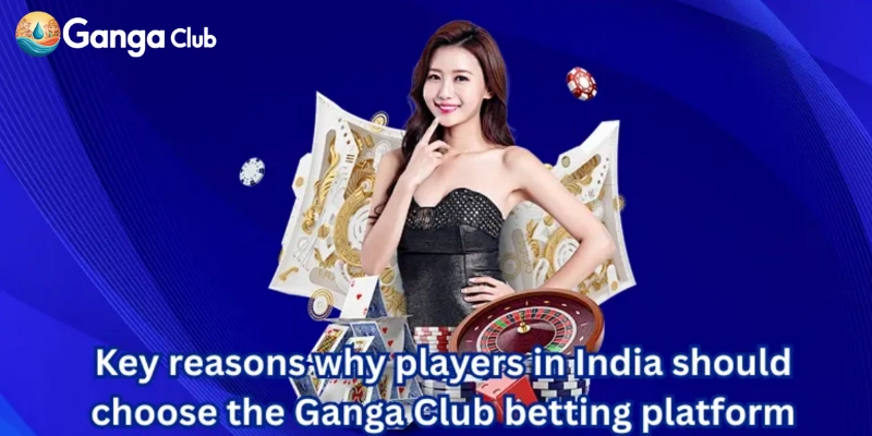 How to Register at Ganga Club: Your 3-Minute Easy Setup Guide